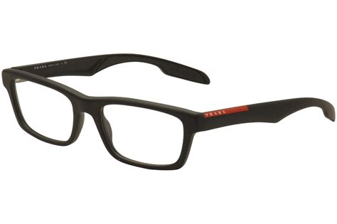 prada frame vps07c|6,700 + results for PRADA VPS07C Eyeglass Frames .